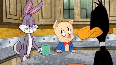 Assistir O Show dos Looney Tunes Temporada 1 Episódio 10 Online em HD