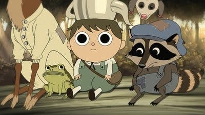 Assistir O Segredo Além do Jardim Temporada 1 Episódio 3 Online em HD