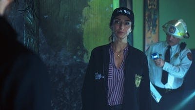 Assistir NCIS: Nova Orleans Temporada 6 Episódio 7 Online em HD