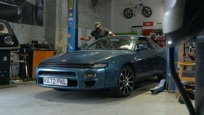 Assistir S.O.S Carros Temporada 13 Episódio 2 Online em HD