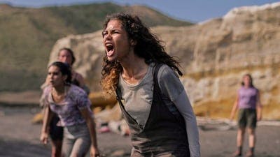 Assistir The Wilds: Vidas Selvagens Temporada 1 Episódio 10 Online em HD