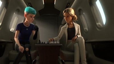 Assistir Jurassic World: Teoria do Caos Temporada 3 Episódio 3 Online em HD