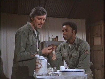 Assistir M*A*S*H Temporada 5 Episódio 23 Online em HD