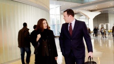 Assistir The Good Wife – Pelo Direito de Recomeçar Temporada 1 Episódio 10 Online em HD