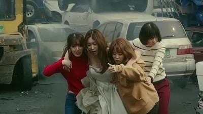 Assistir Mulher Forte, Do Bong-soon Temporada 1 Episódio 13 Online em HD