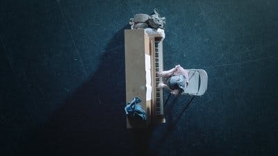 Assistir Mistérios sem Solução Temporada 3 Episódio 4 Online em HD