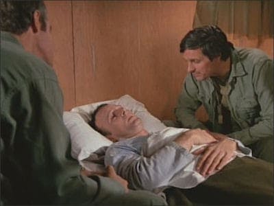 Assistir M*A*S*H Temporada 4 Episódio 12 Online em HD