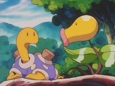 Assistir Pokémon Temporada 4 Episódio 13 Online em HD