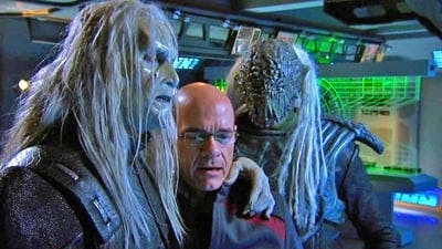 Assistir Stargate Atlantis Temporada 5 Episódio 11 Online em HD