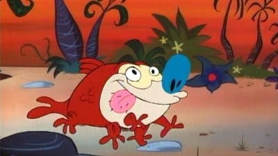 Assistir Ren e Stimpy Temporada 4 Episódio 6 Online em HD
