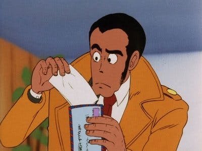 Assistir Lupin III Temporada 1 Episódio 15 Online em HD