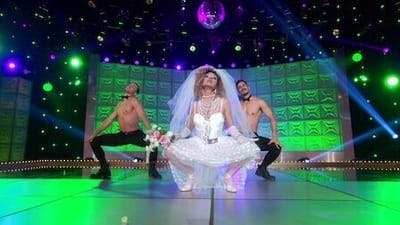 Assistir RuPaul’s Drag Race Temporada 12 Episódio 7 Online em HD