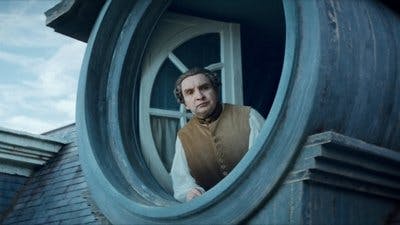 Assistir Benjamin Franklin Temporada 1 Episódio 5 Online em HD