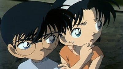 Assistir Detective Conan Temporada 1 Episódio 403 Online em HD