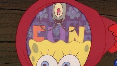 Assistir Bob Esponja Calça Quadrada Temporada 1 Episódio 21 Online em HD