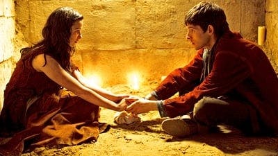 Assistir As Aventuras de Merlin Temporada 2 Episódio 9 Online em HD