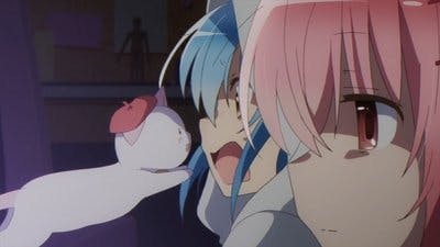 Assistir Comic Girls Temporada 1 Episódio 5 Online em HD