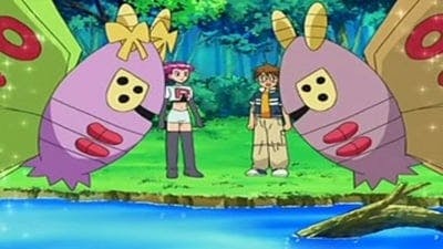 Assistir Pokémon Temporada 11 Episódio 21 Online em HD