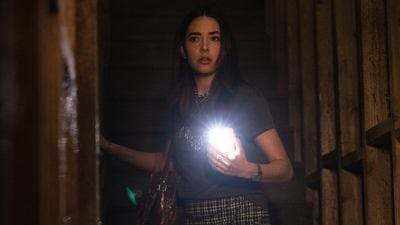 Assistir Olhos Atentos Temporada 1 Episódio 9 Online em HD