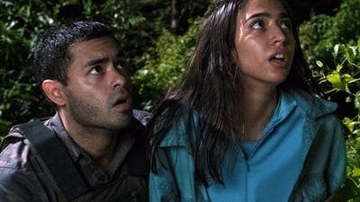 Assistir Uma Noite de Crime Temporada 1 Episódio 7 Online em HD