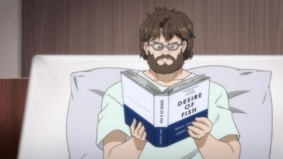 Assistir Banana Fish Temporada 1 Episódio 22 Online em HD
