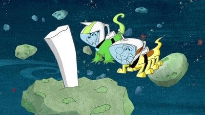 Assistir Krypto, o Supercão Temporada 1 Episódio 25 Online em HD