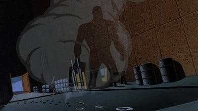 Assistir Batman: A Série Animada Temporada 1 Episódio 56 Online em HD