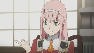 Assistir Darling in the Franxx Temporada 1 Episódio 16 Online em HD