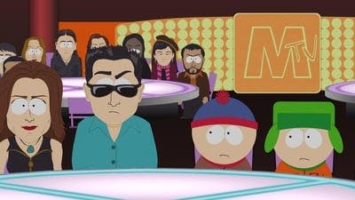 Assistir South Park Temporada 12 Episódio 2 Online em HD