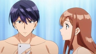 Assistir Meu Chefe Extra Grande Temporada 1 Episódio 4 Online em HD