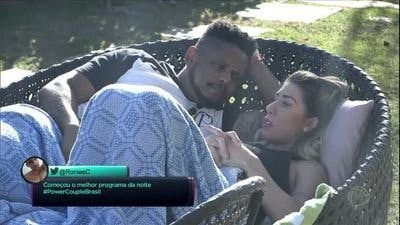 Assistir Power Couple Brasil Temporada 3 Episódio 45 Online em HD
