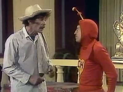 Assistir Chapolin Colorado Temporada 1 Episódio 22 Online em HD