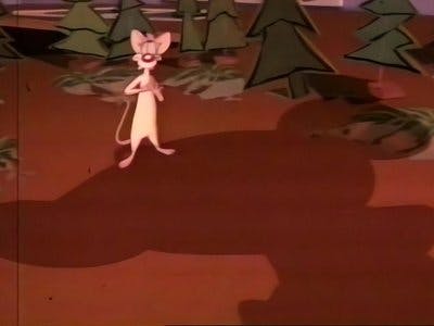 Assistir Pinky e o Cérebro Temporada 3 Episódio 44 Online em HD