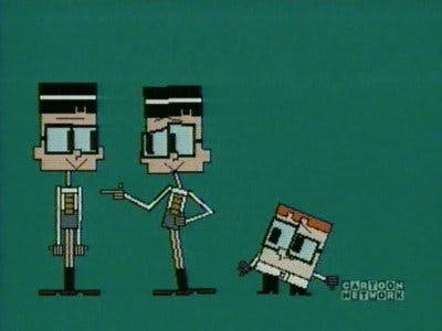 Assistir O Laboratório de Dexter Temporada 3 Episódio 18 Online em HD