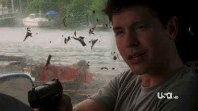 Assistir Burn Notice: Operação Miami Temporada 4 Episódio 9 Online em HD