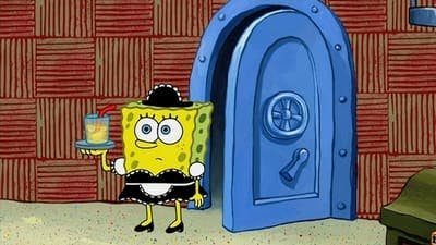 Assistir Bob Esponja Calça Quadrada Temporada 3 Episódio 10 Online em HD