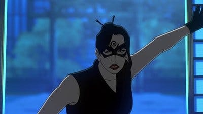Assistir Assassímio da Marvel Temporada 1 Episódio 9 Online em HD