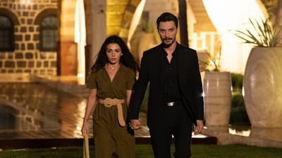 Assistir Safir Temporada 1 Episódio 3 Online em HD