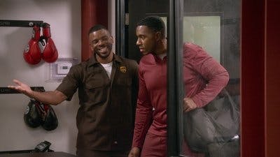 Assistir Família Upshaw Temporada 3 Episódio 11 Online em HD