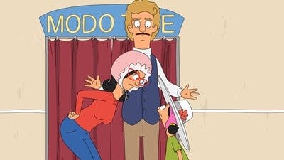 Assistir Bob’s Burgers Temporada 3 Episódio 10 Online em HD