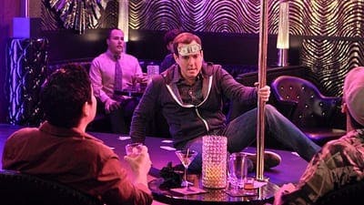 Assistir Os Millers Temporada 1 Episódio 18 Online em HD