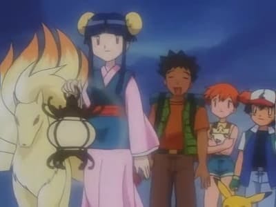 Assistir Pokémon Temporada 5 Episódio 23 Online em HD