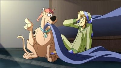 Assistir O Que Há De Novo, Scooby Doo? Temporada 3 Episódio 1 Online em HD