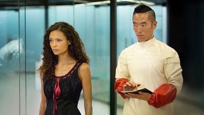 Assistir Westworld Temporada 1 Episódio 6 Online em HD