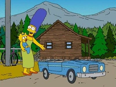 Assistir Os Simpsons Temporada 20 Episódio 5 Online em HD