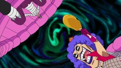 Assistir One Piece Temporada 13 Episódio 440 Online em HD