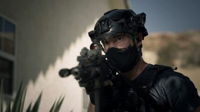 Assistir S.W.A.T.: Força de Intervenção Temporada 4 Episódio 2 Online em HD