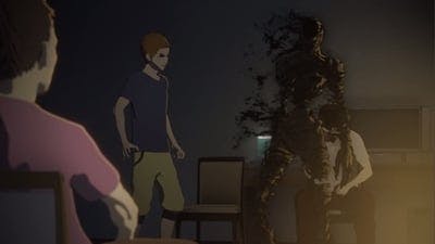 Assistir Ajin Temporada 2 Episódio 2 Online em HD