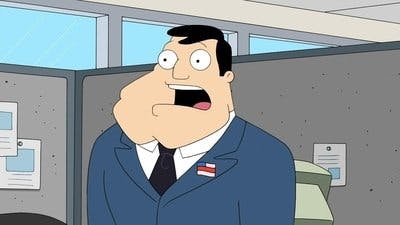 Assistir American Dad! Temporada 7 Episódio 14 Online em HD
