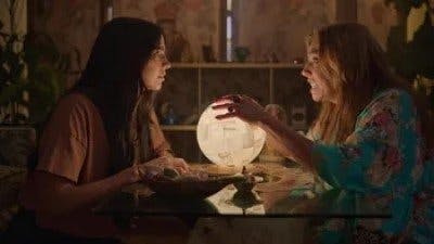 Assistir Lalola: Entre Dois Mundos Temporada 1 Episódio 5 Online em HD